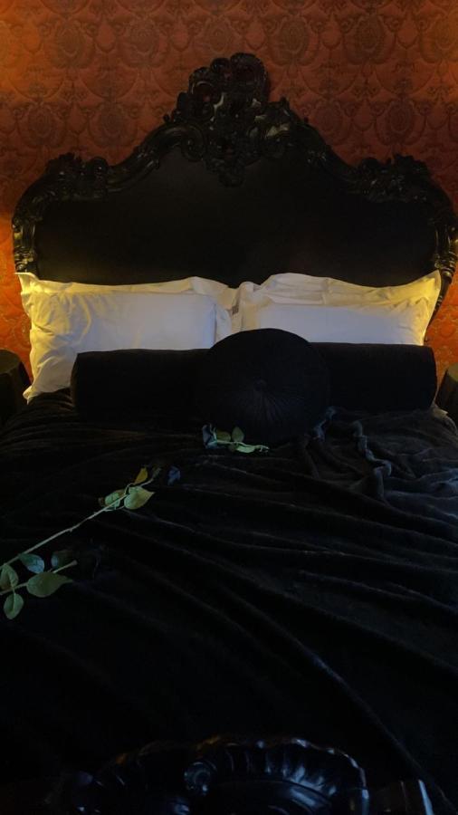 Wednesday'S Family Rooms York Eksteriør billede